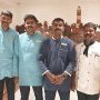 missing: PRAWIN & SUMESH
