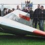 "Kann dies Ding denn fliegen?"