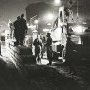 Mauerbau am 13. August 1961