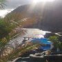 Blick auf La Caleta 25.11.2016
