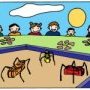 Robotergarten