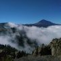 Pico del Teide, 04.12.2016