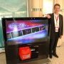 Auf der Pre-IFA-PK in Monte Carlo am 27. April 2007