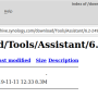download synology assistant windows