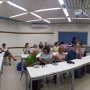 13:30 Uhr bis 14:30 Uhr Besuch der Givat Haviva International School