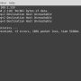 10 20200718 irisds220plus ping unreachable