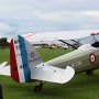 Und sie fliegt doch: die Morane