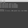 10 20200718 irisds220plus ping unreachable
