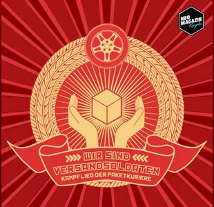 ℗ ZDF Enterprises GmbH 2018