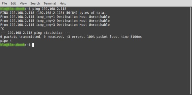 10 20200718 irisds220plus ping unreachable