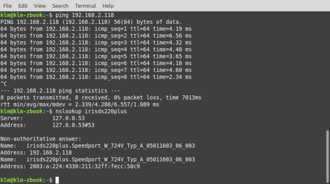 11 20200718 irisds220plus after reboot