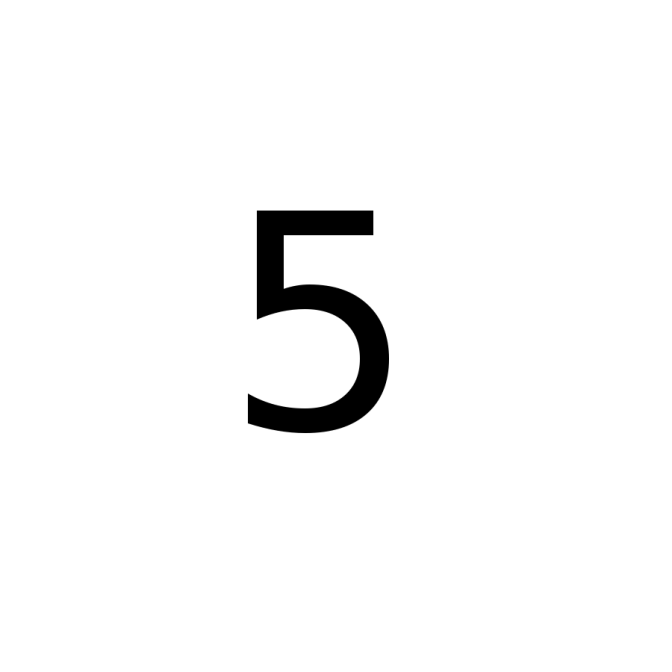 Testbild 5